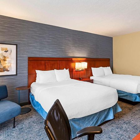 Best Western Plus Provo University Inn Buitenkant foto
