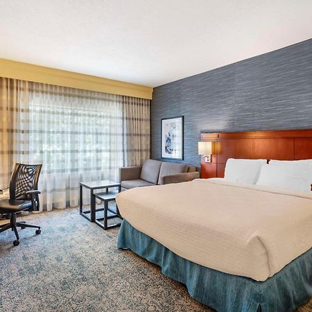 Best Western Plus Provo University Inn Buitenkant foto