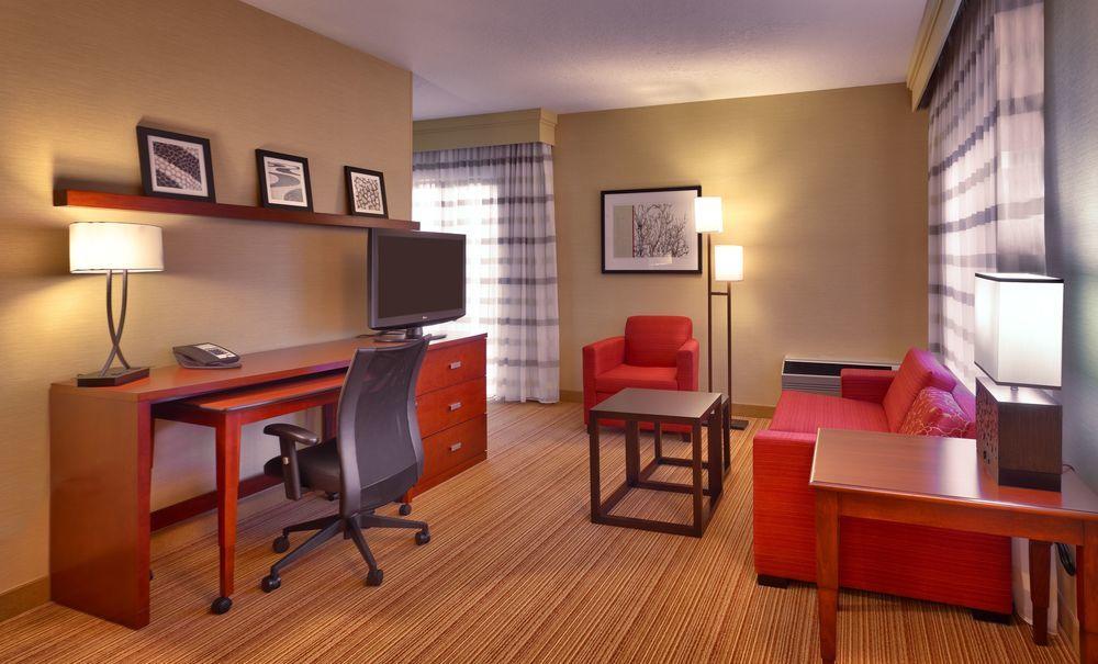 Best Western Plus Provo University Inn Buitenkant foto