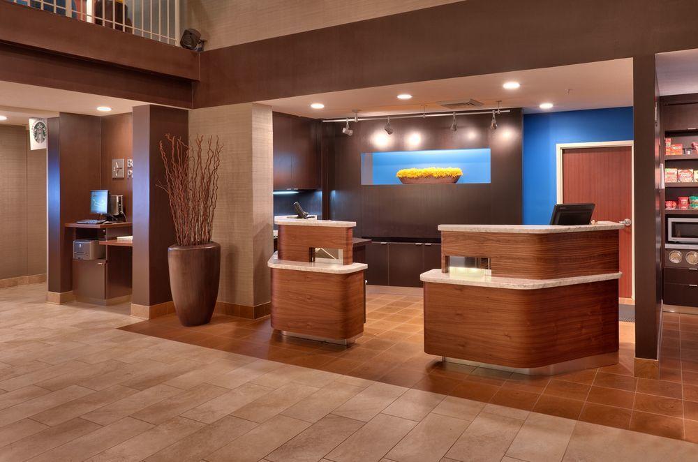 Best Western Plus Provo University Inn Buitenkant foto