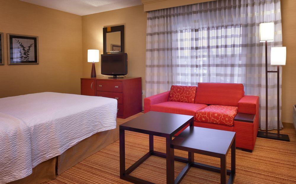 Best Western Plus Provo University Inn Buitenkant foto