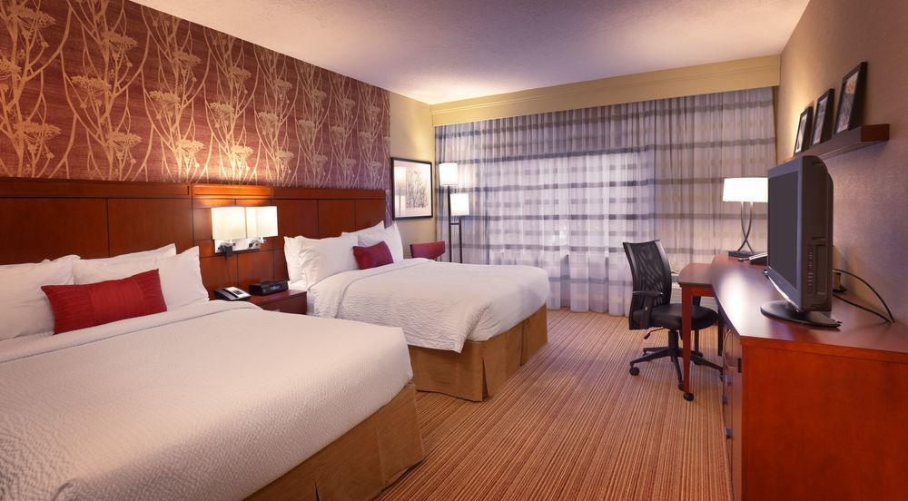 Best Western Plus Provo University Inn Buitenkant foto
