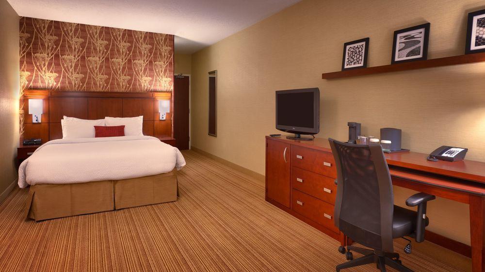 Best Western Plus Provo University Inn Buitenkant foto