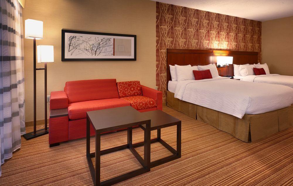 Best Western Plus Provo University Inn Buitenkant foto