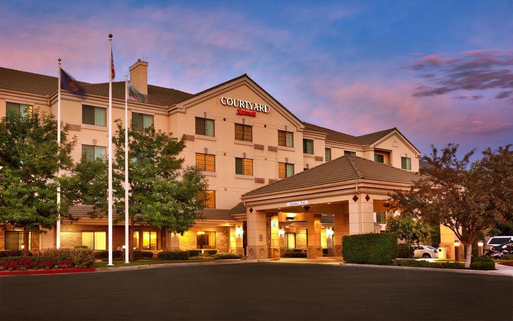 Best Western Plus Provo University Inn Buitenkant foto