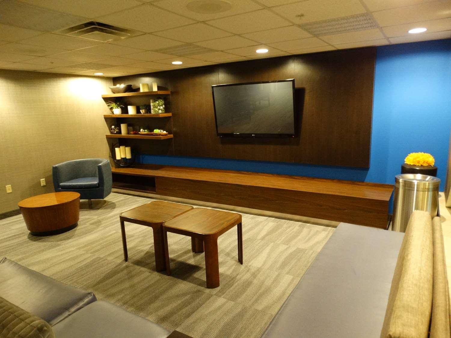 Best Western Plus Provo University Inn Buitenkant foto