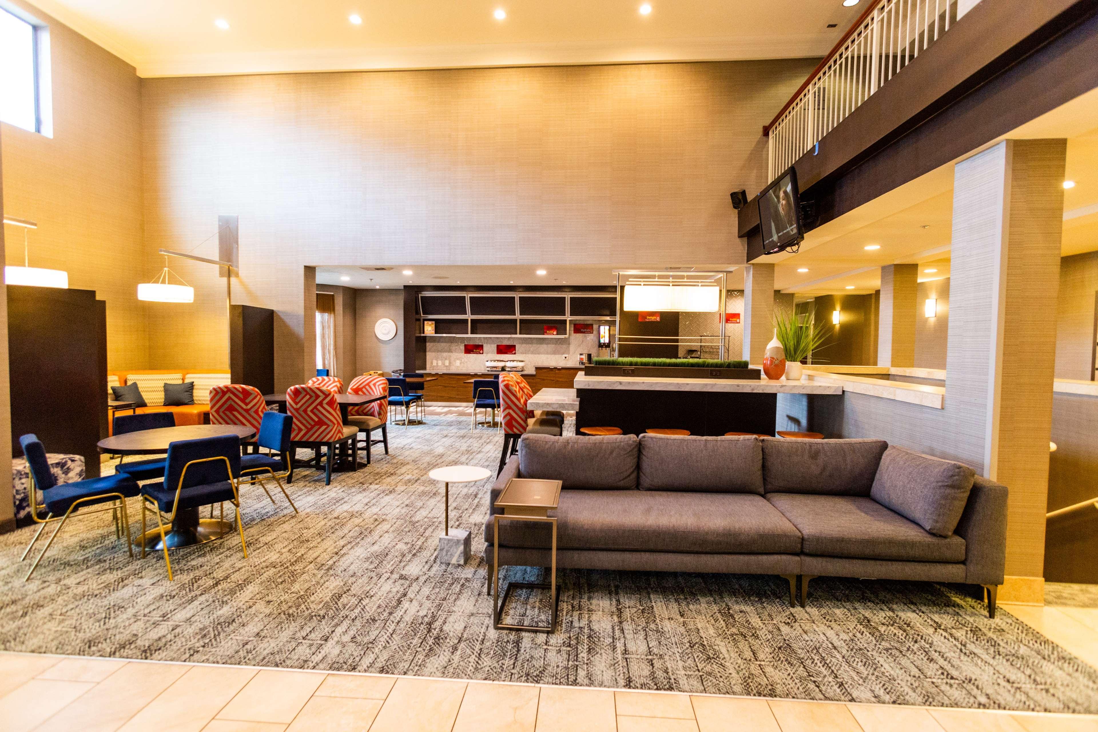 Best Western Plus Provo University Inn Buitenkant foto