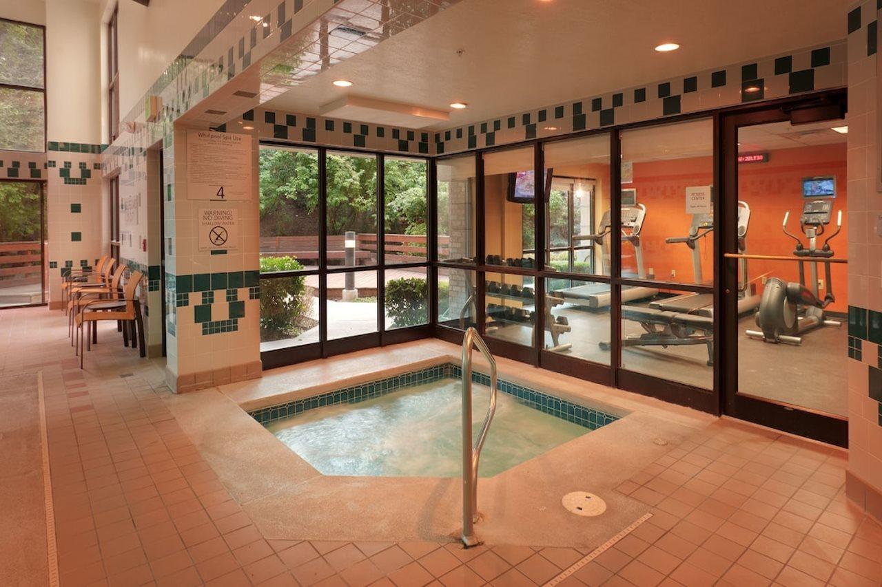 Best Western Plus Provo University Inn Buitenkant foto