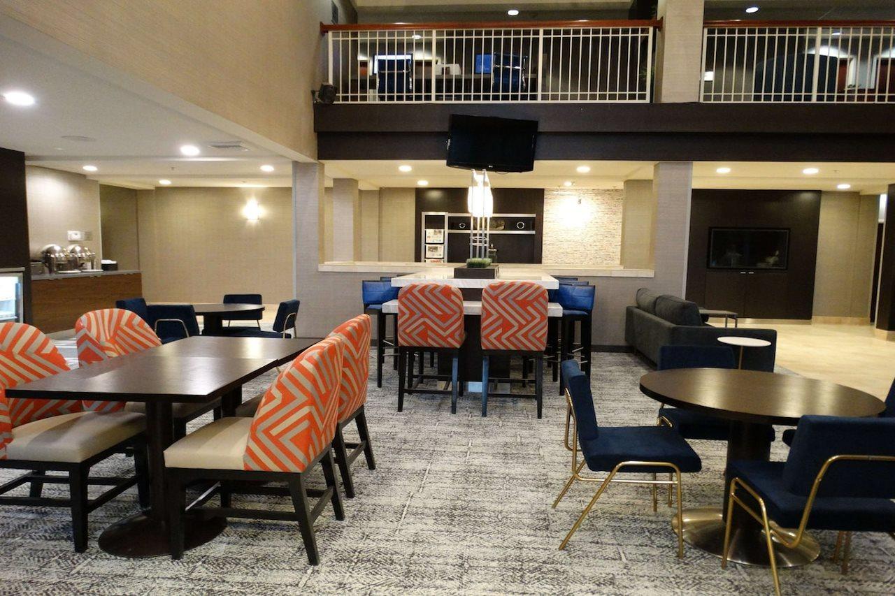 Best Western Plus Provo University Inn Buitenkant foto