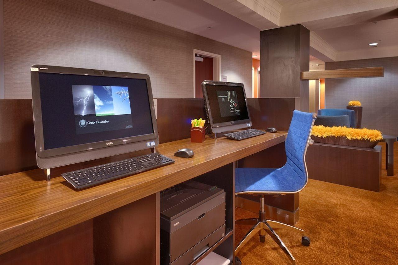 Best Western Plus Provo University Inn Buitenkant foto