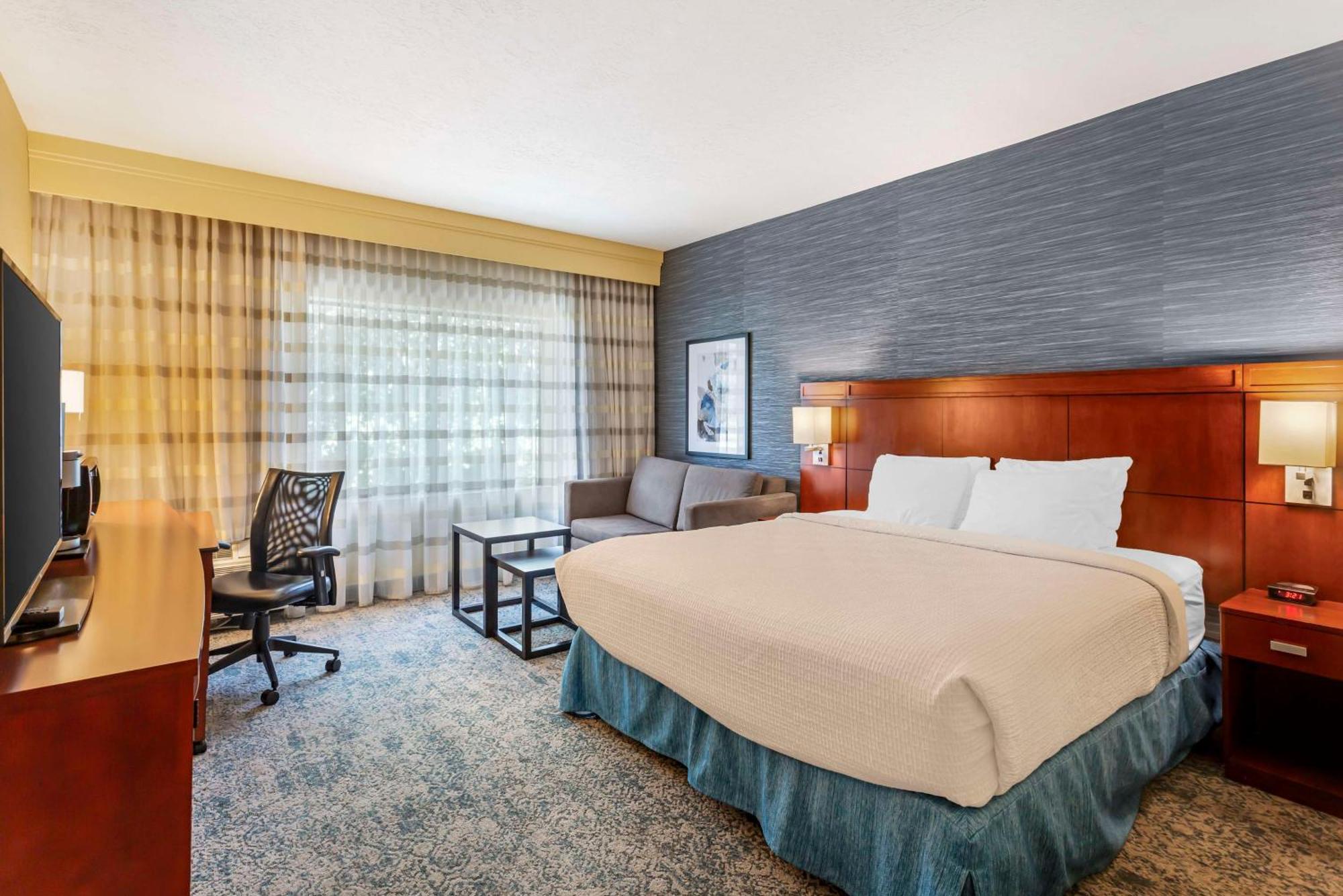 Best Western Plus Provo University Inn Buitenkant foto