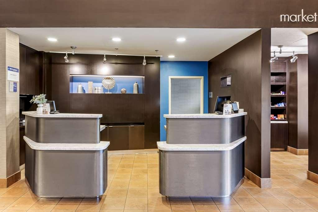 Best Western Plus Provo University Inn Interieur foto