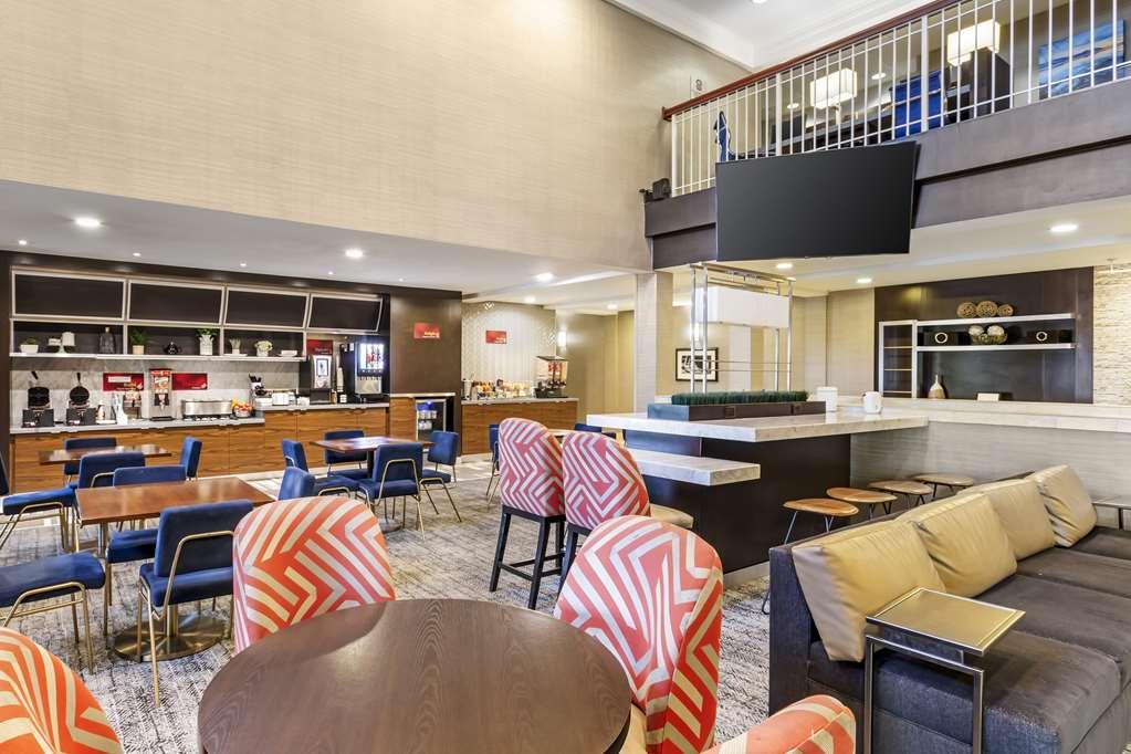 Best Western Plus Provo University Inn Interieur foto