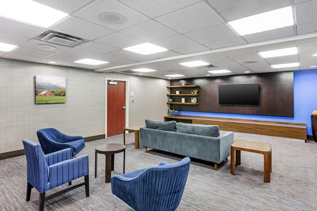 Best Western Plus Provo University Inn Faciliteiten foto