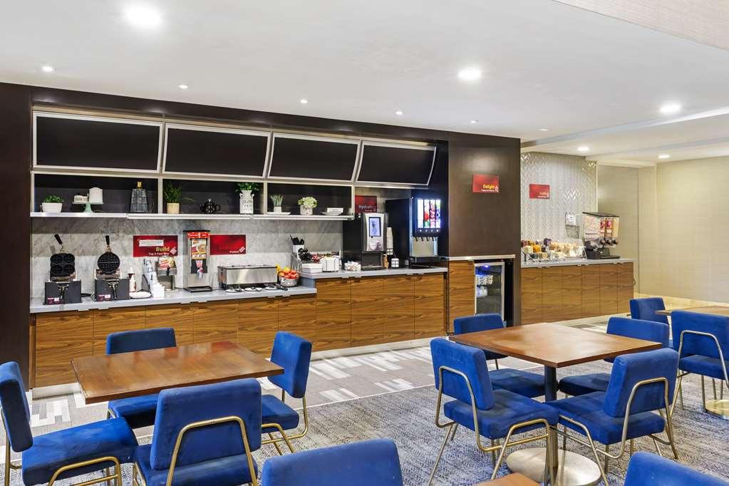 Best Western Plus Provo University Inn Restaurant foto