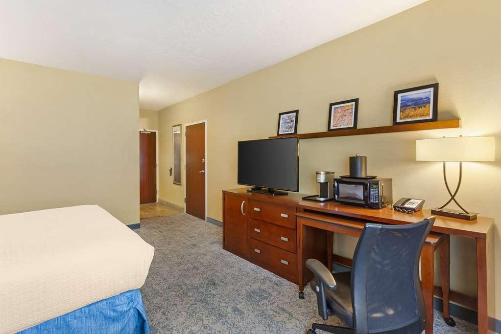 Best Western Plus Provo University Inn Kamer foto