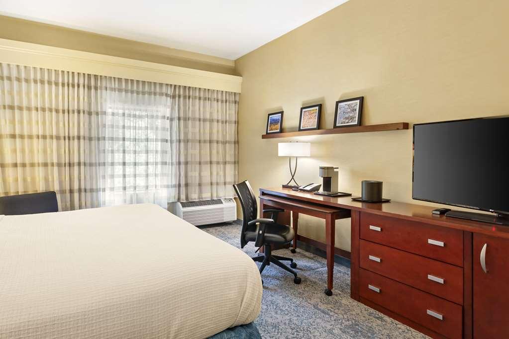 Best Western Plus Provo University Inn Kamer foto