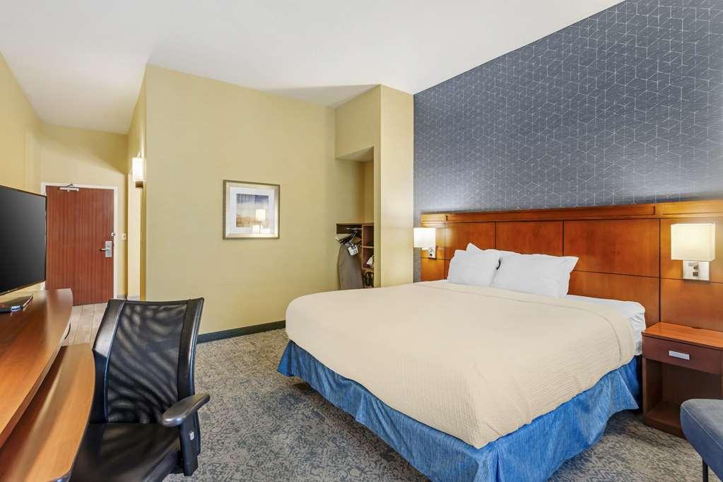 Best Western Plus Provo University Inn Kamer foto