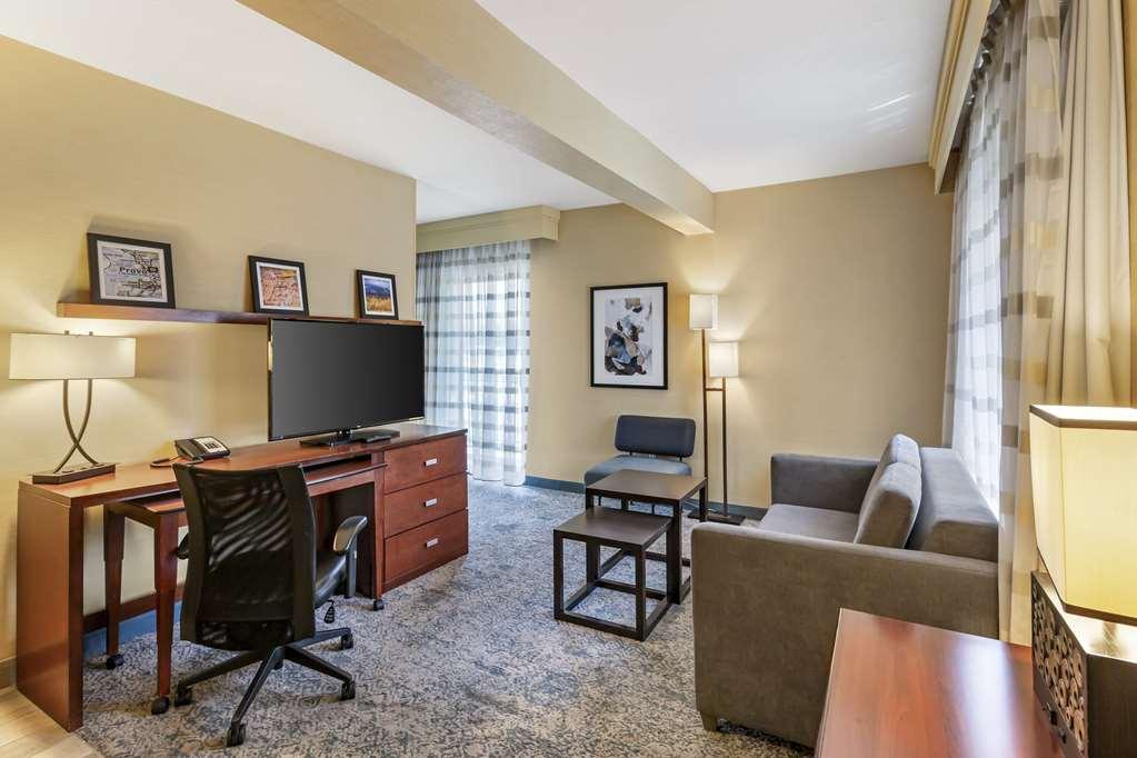 Best Western Plus Provo University Inn Kamer foto